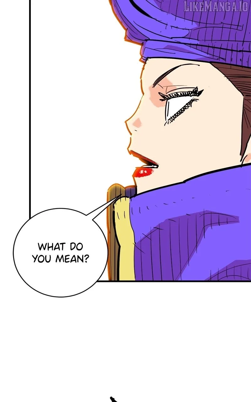 Demon King Chapter 41 page 74