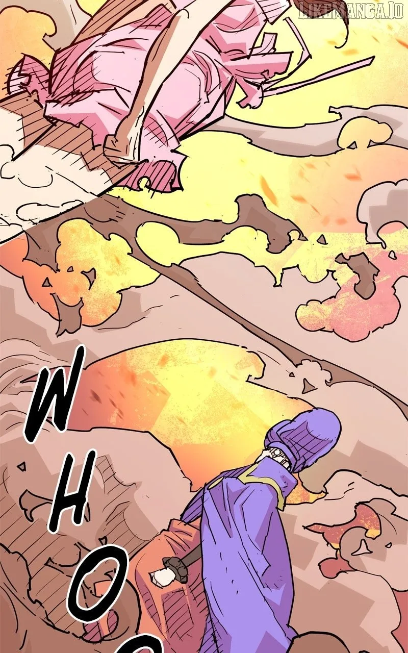 Demon King Chapter 41 page 71