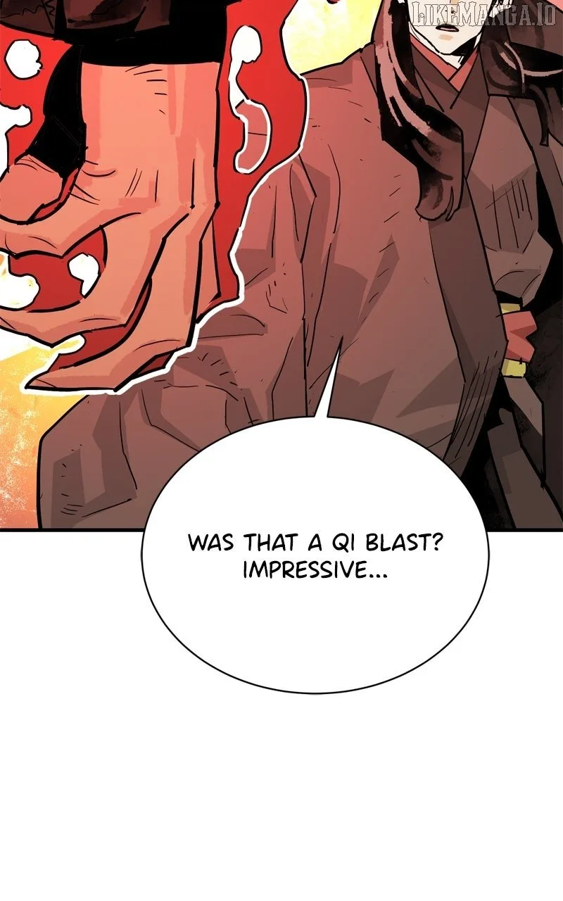 Demon King Chapter 41 page 55