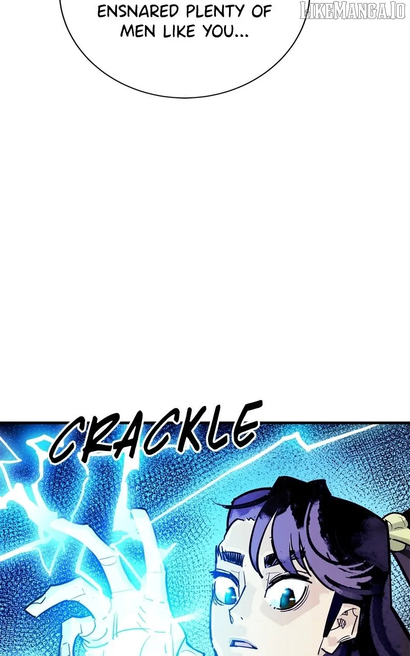 Demon King Chapter 41 page 57