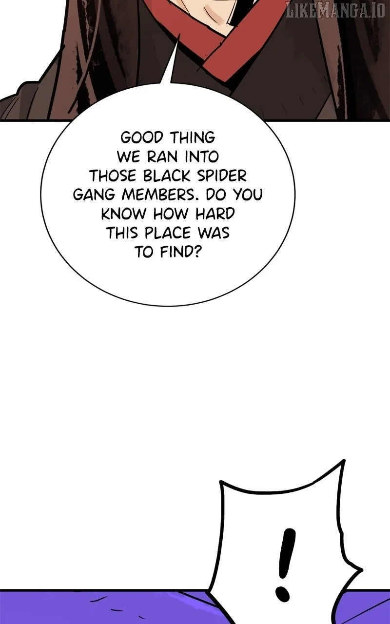 Demon King Chapter 41 page 47