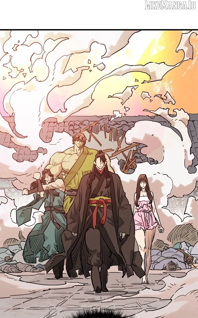 Demon King Chapter 41 page 49