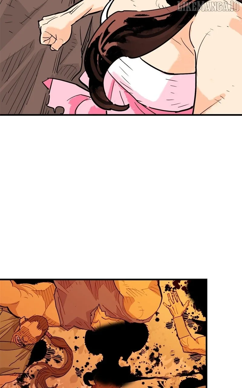 Demon King Chapter 41 page 66
