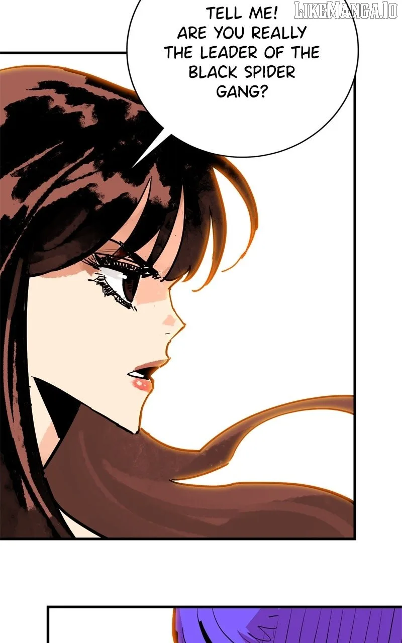 Demon King Chapter 41 page 73
