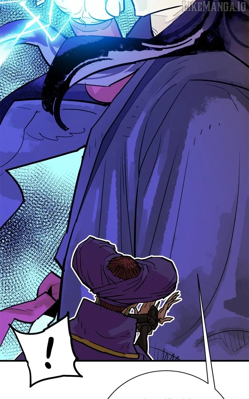 Demon King Chapter 41 page 58