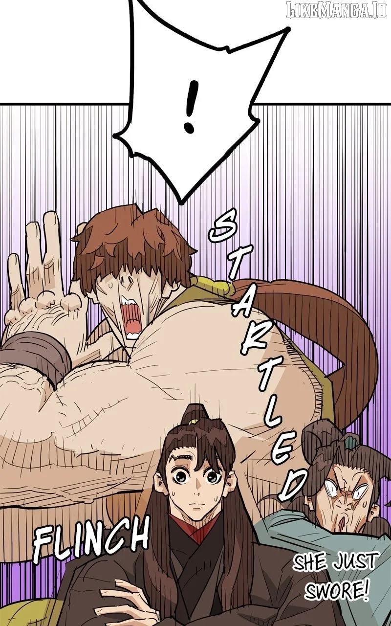 Demon King Chapter 41 page 77