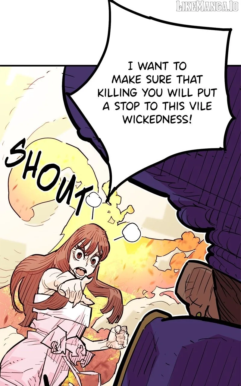 Demon King Chapter 41 page 75