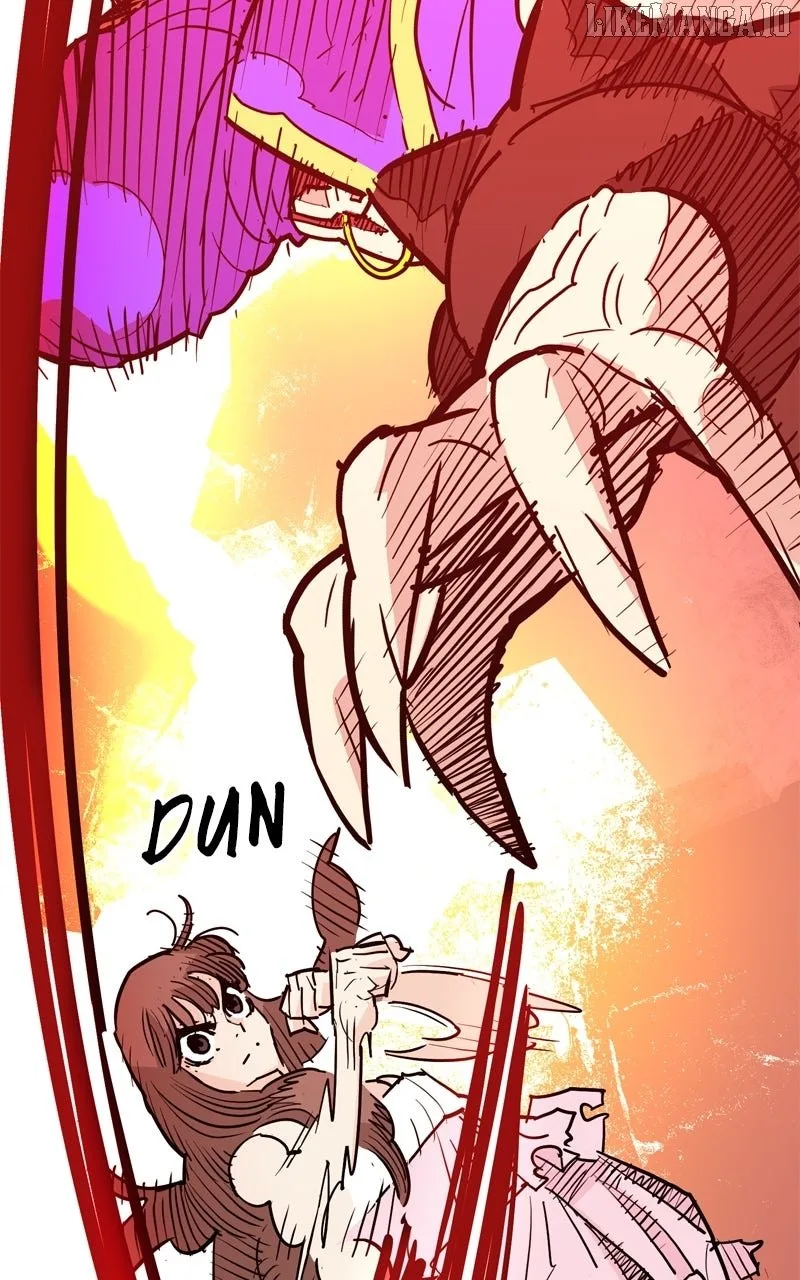 Demon King Chapter 41 page 85