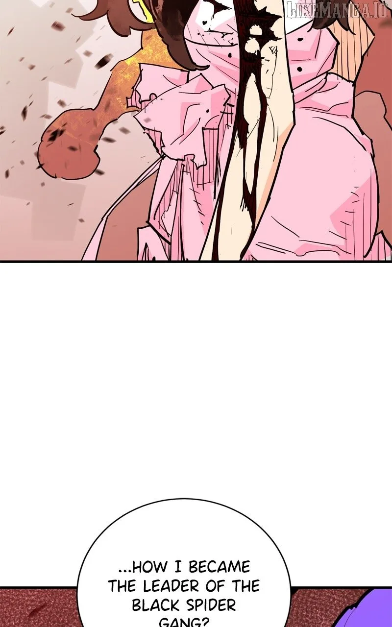 Demon King Chapter 41 page 94