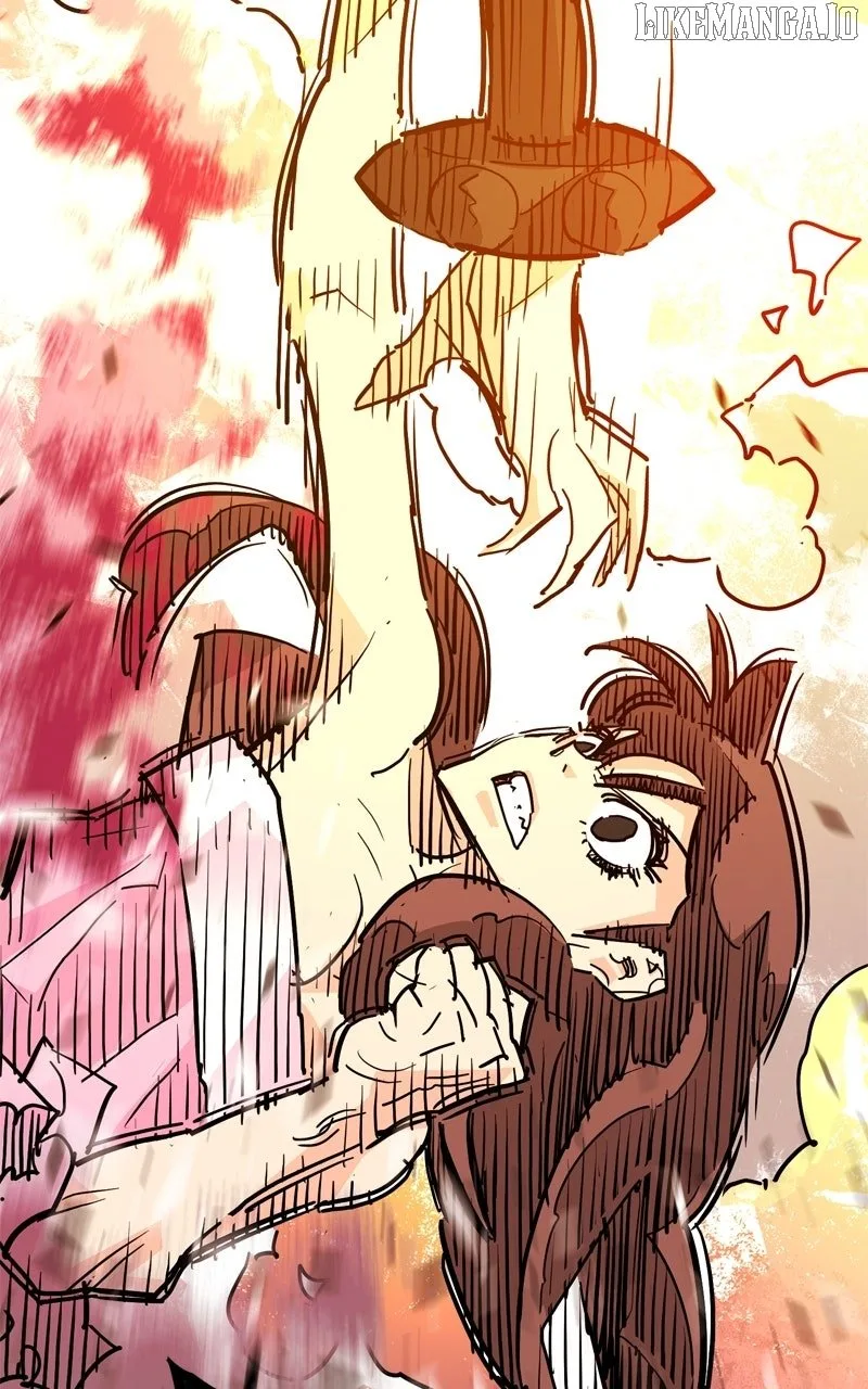 Demon King Chapter 41 page 105
