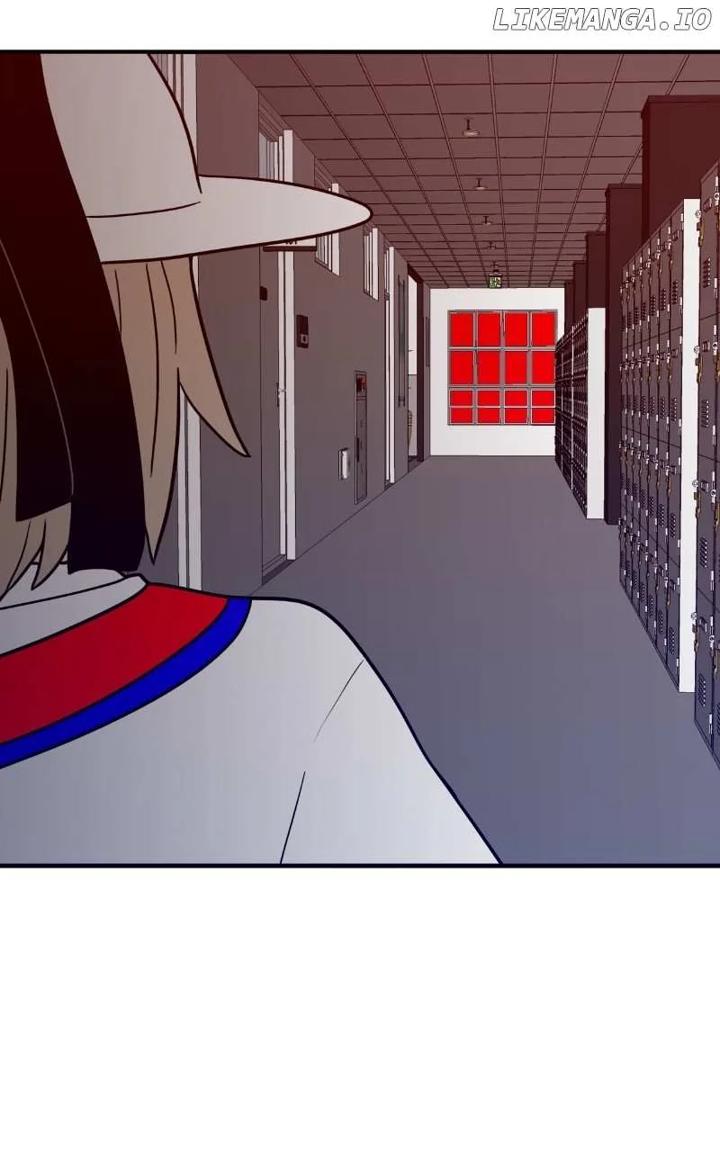 Dating to Survive Chapter 45 page 15