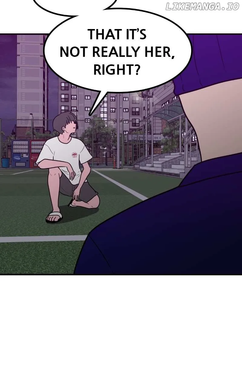 Dating to Survive Chapter 45 page 13