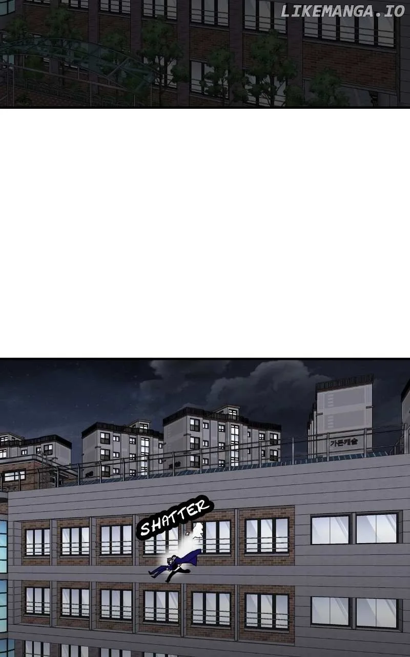 Dating to Survive Chapter 45 page 3