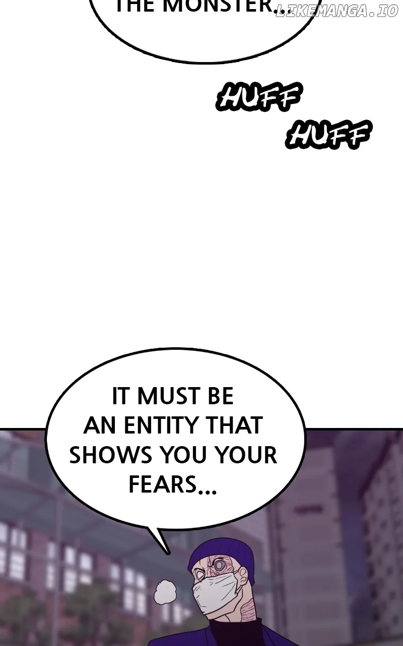 Dating to Survive Chapter 45 page 11