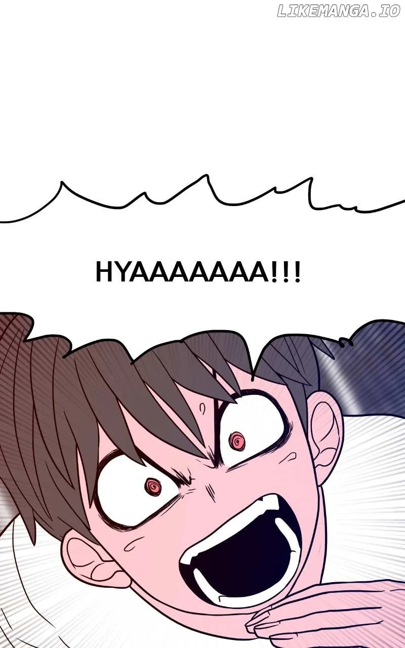 Dating to Survive Chapter 45 page 17
