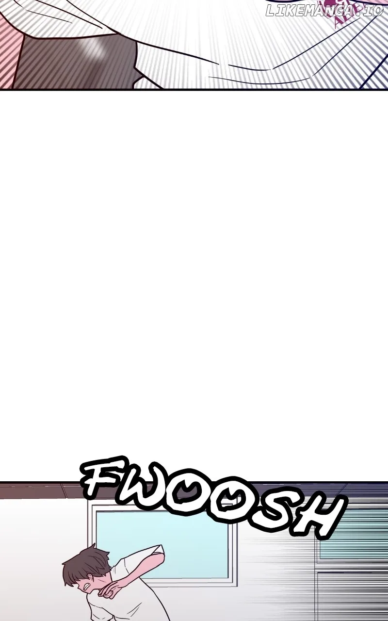 Dating to Survive Chapter 45 page 18