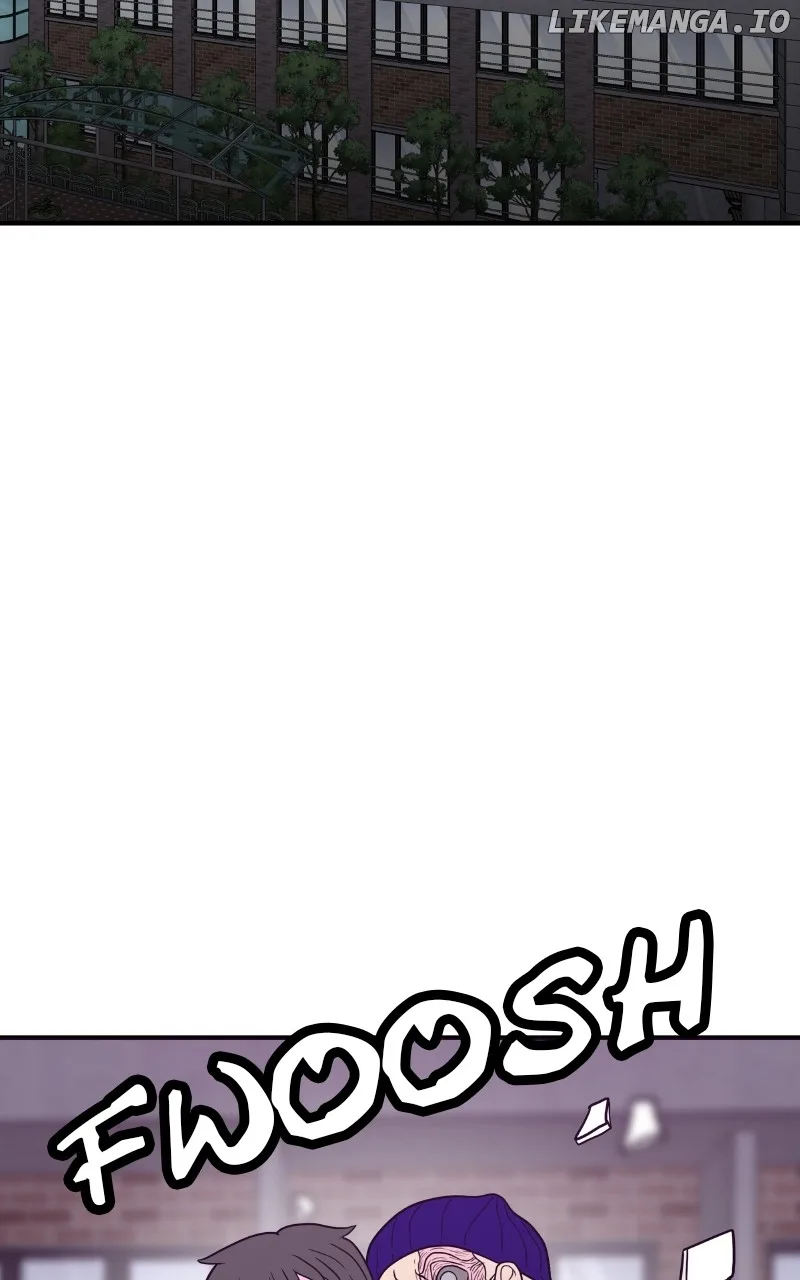 Dating to Survive Chapter 45 page 4