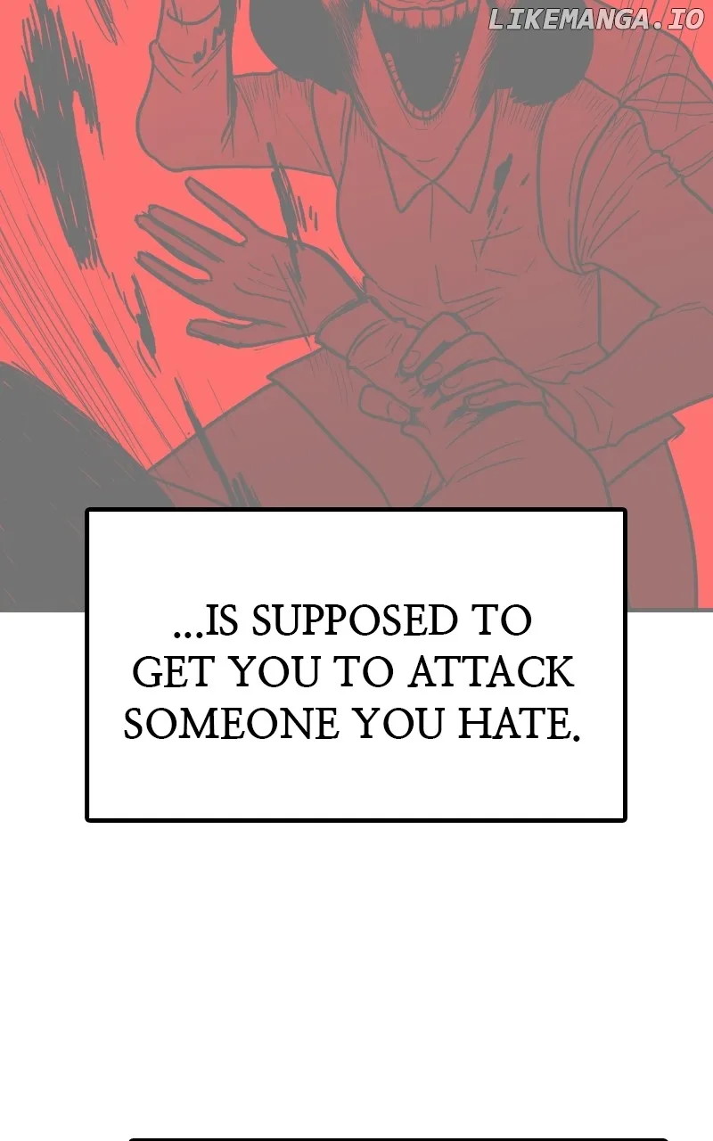 Dating to Survive Chapter 45 page 31