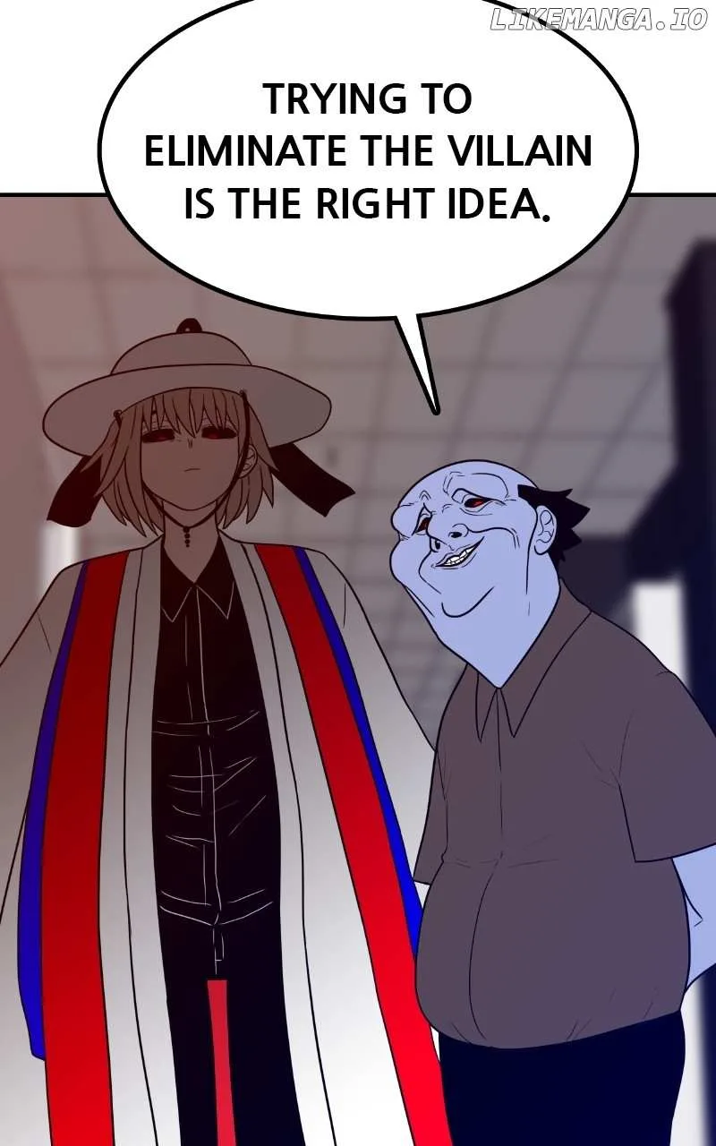 Dating to Survive Chapter 45 page 27
