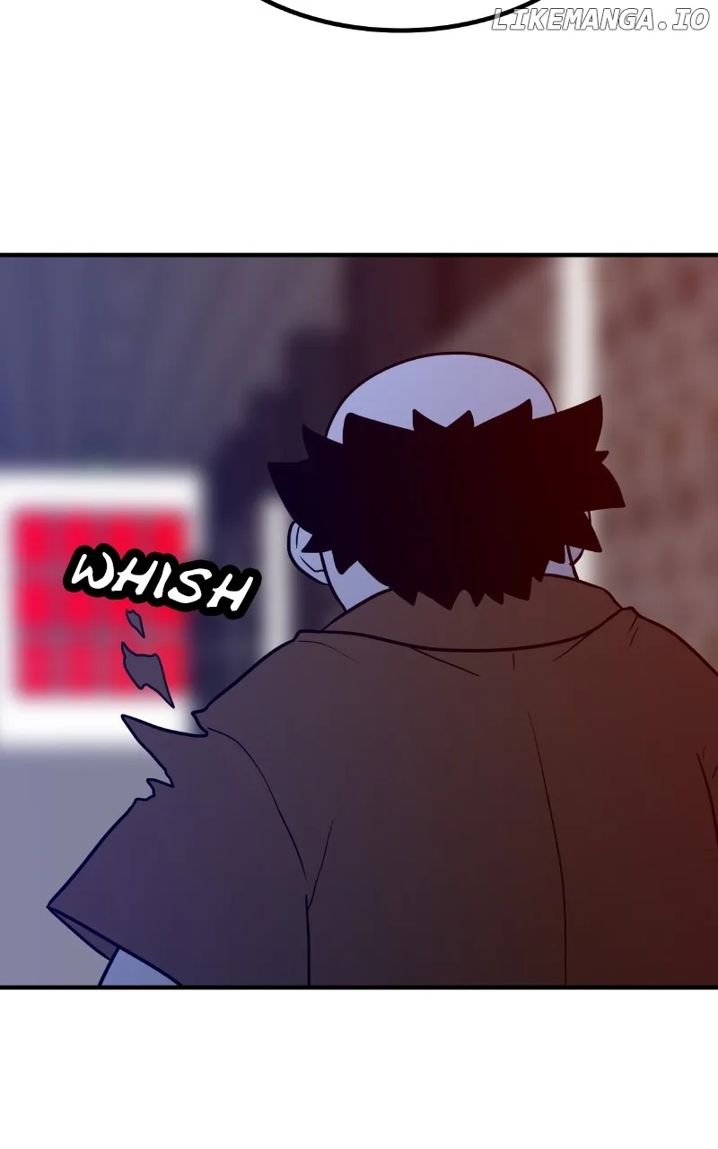 Dating to Survive Chapter 45 page 24