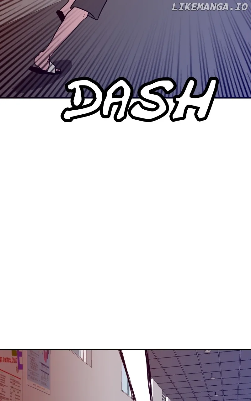 Dating to Survive Chapter 45 page 39