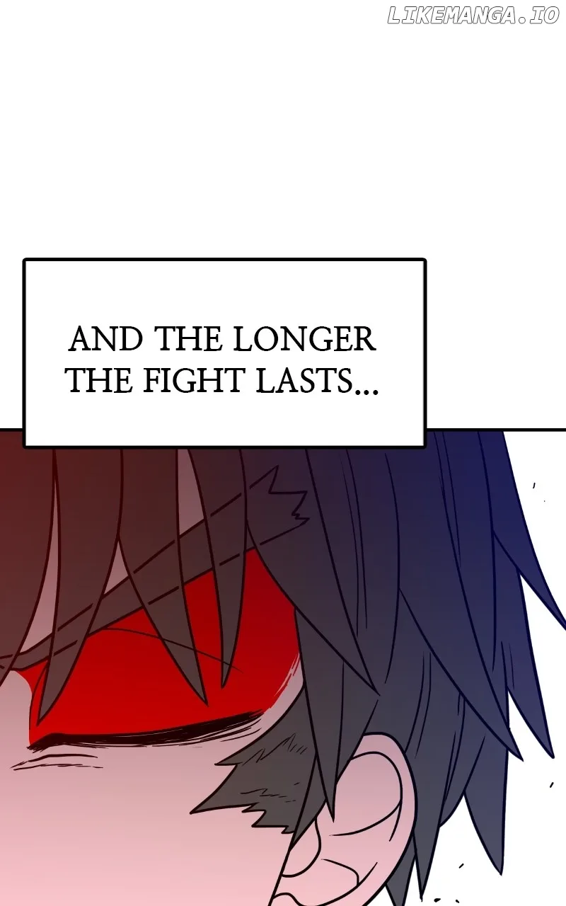 Dating to Survive Chapter 45 page 33