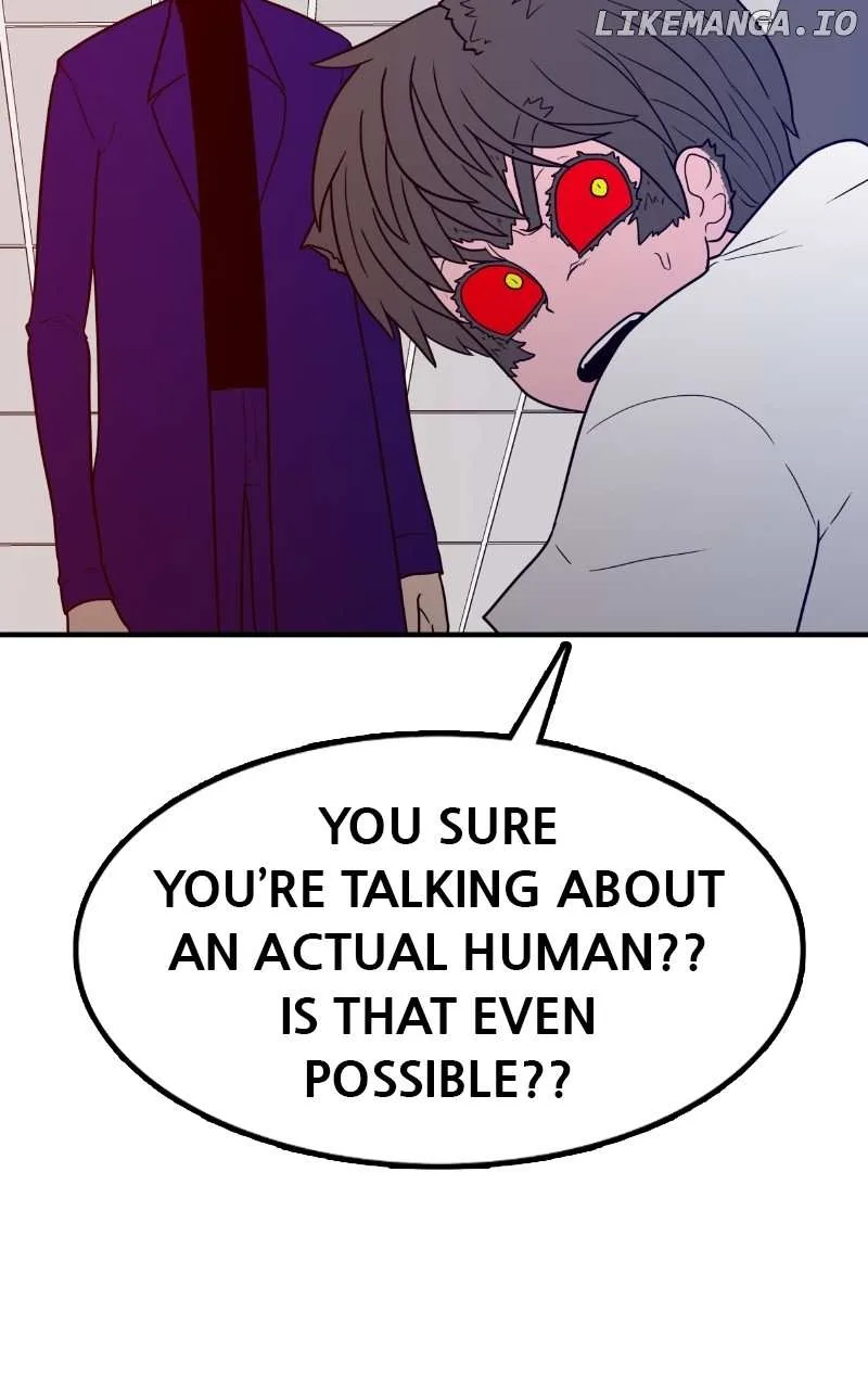 Dating to Survive Chapter 45 page 46