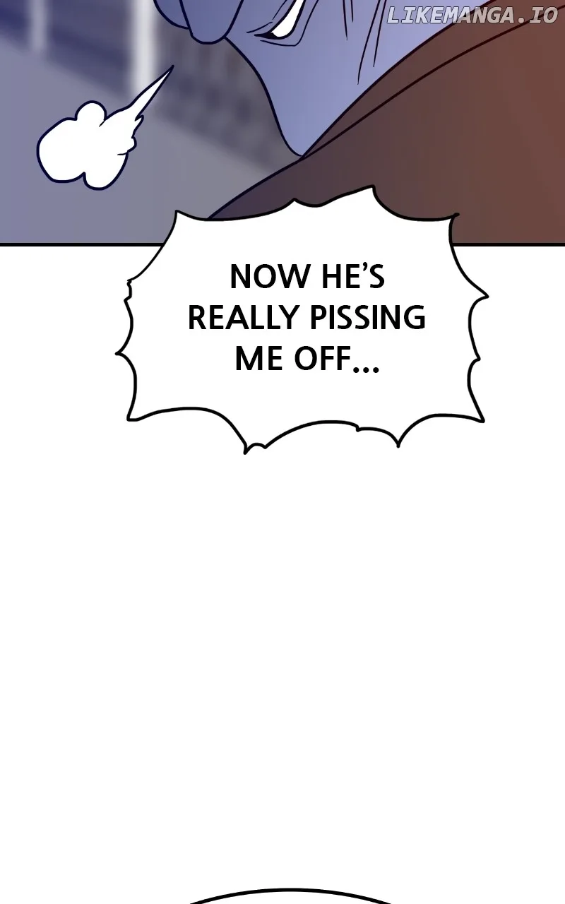 Dating to Survive Chapter 45 page 26