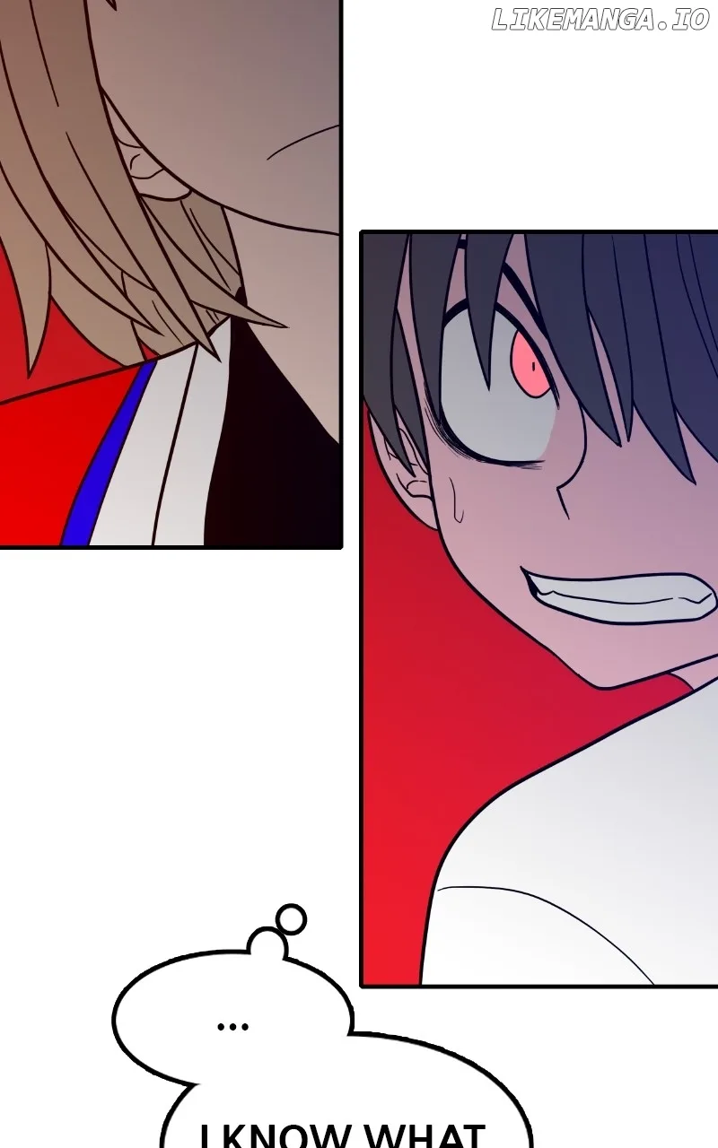 Dating to Survive Chapter 45 page 29