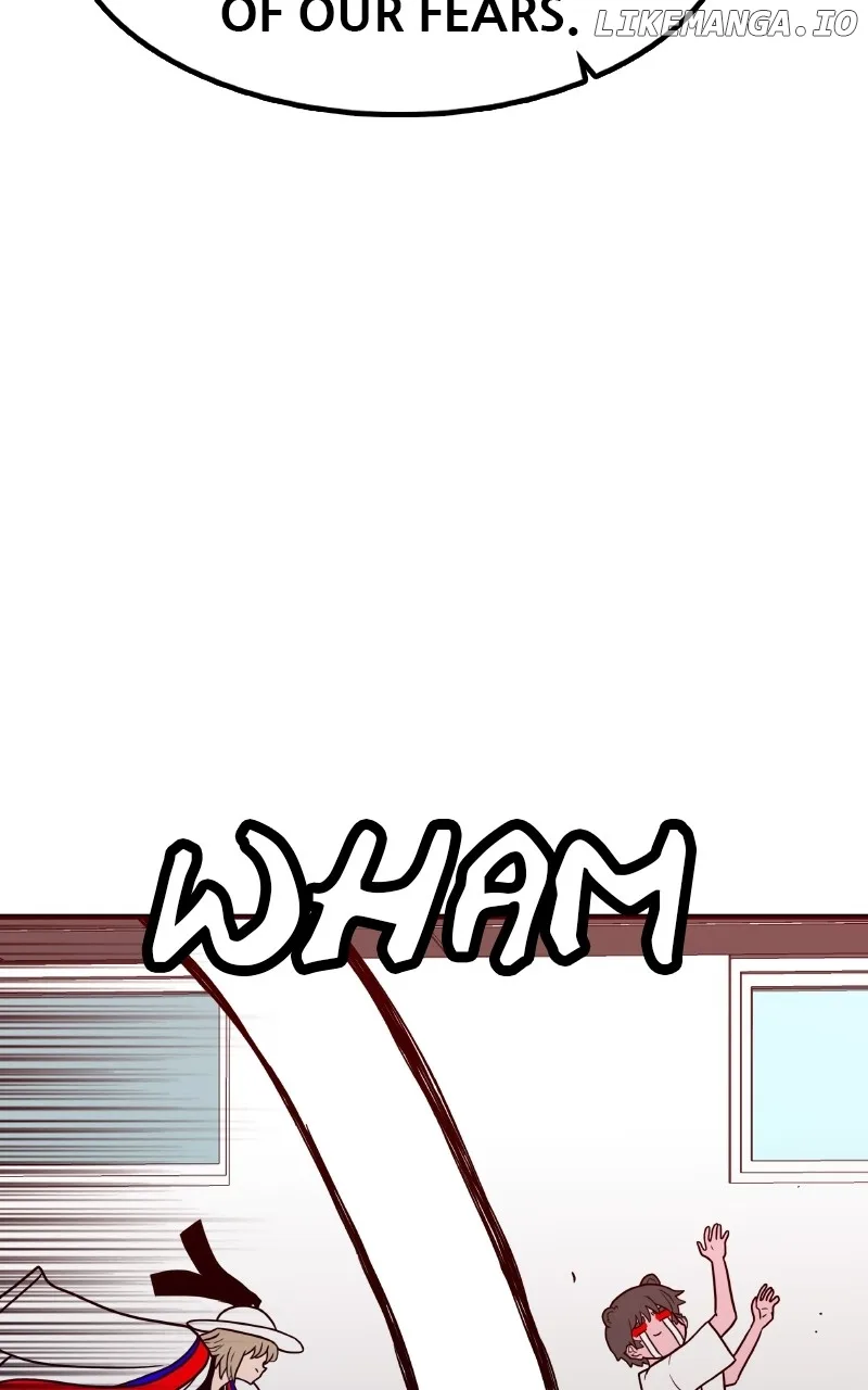 Dating to Survive Chapter 45 page 53