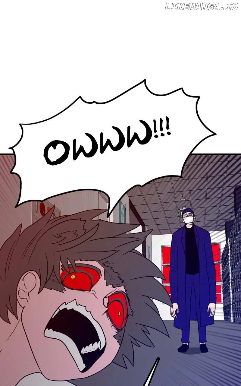 Dating to Survive Chapter 45 page 41