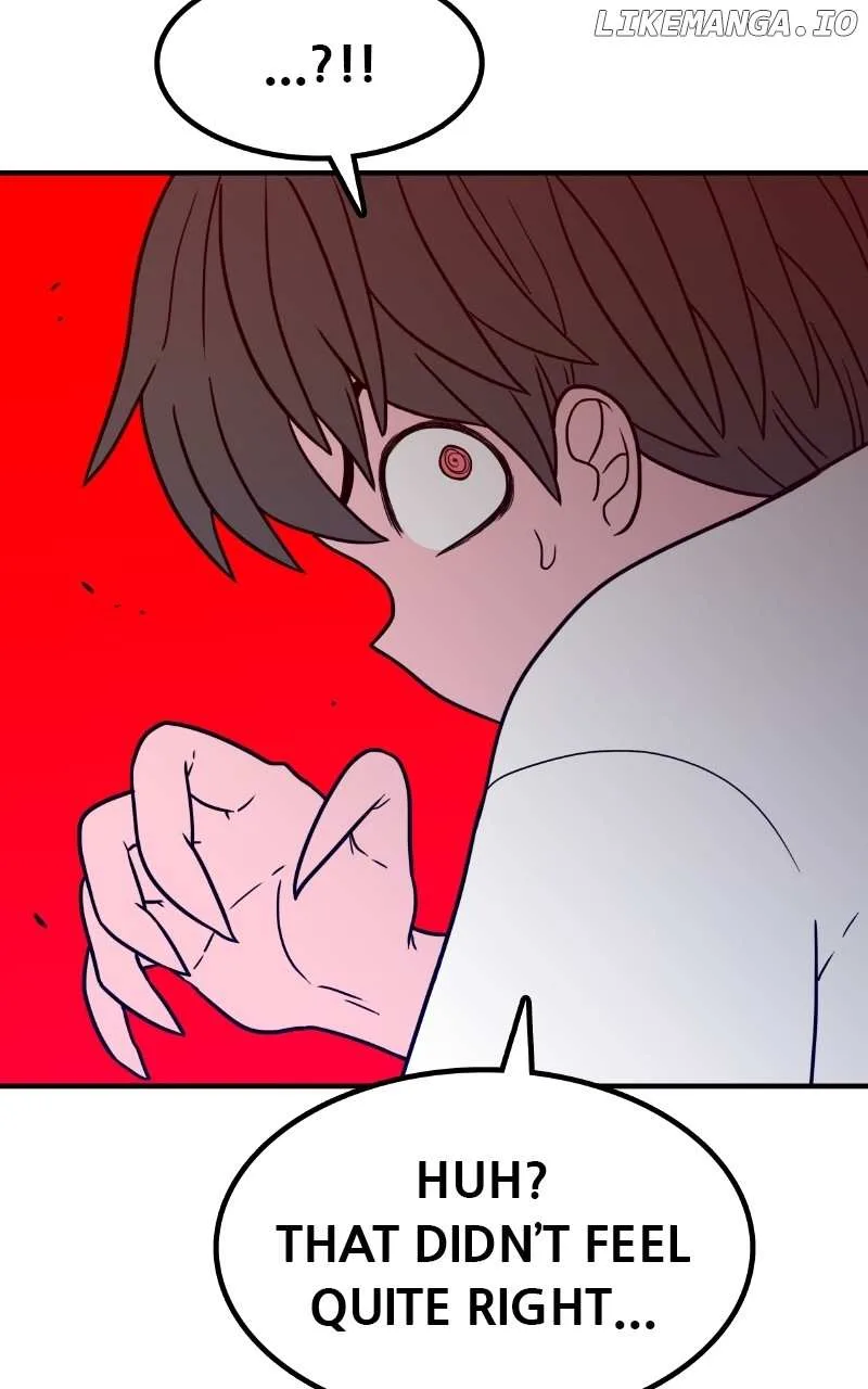Dating to Survive Chapter 45 page 23