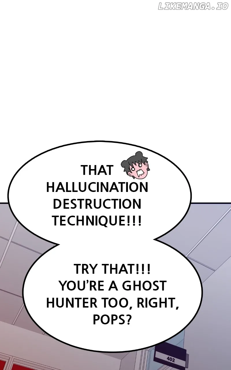 Dating to Survive Chapter 45 page 49