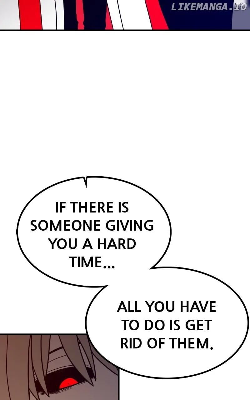 Dating to Survive Chapter 45 page 28