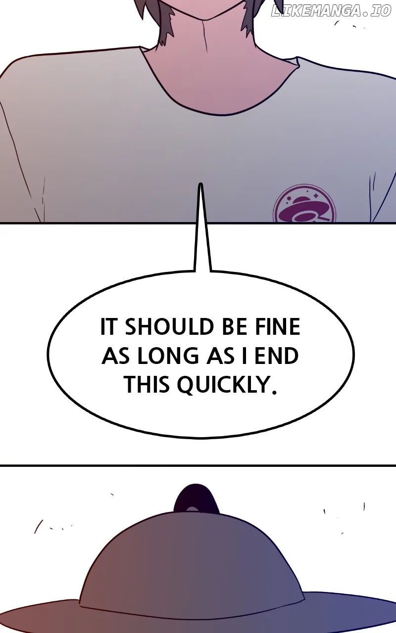 Dating to Survive Chapter 45 page 36