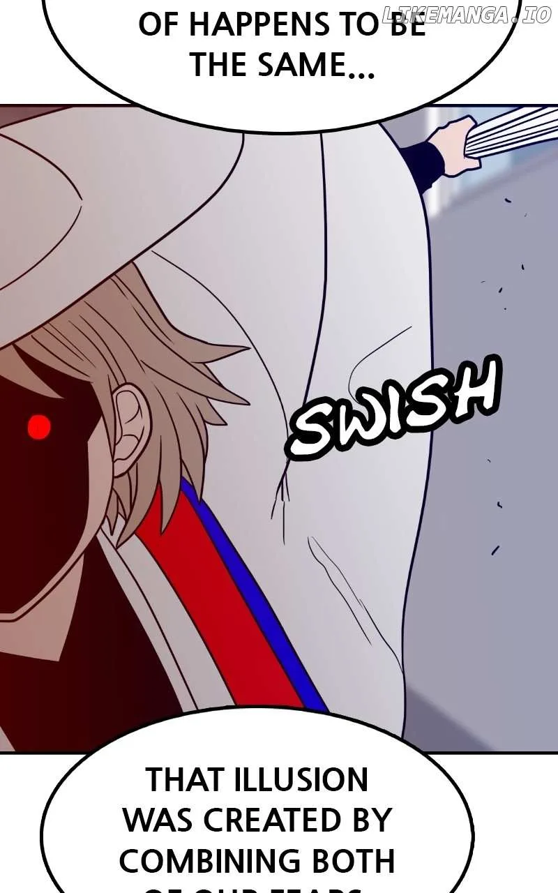 Dating to Survive Chapter 45 page 52