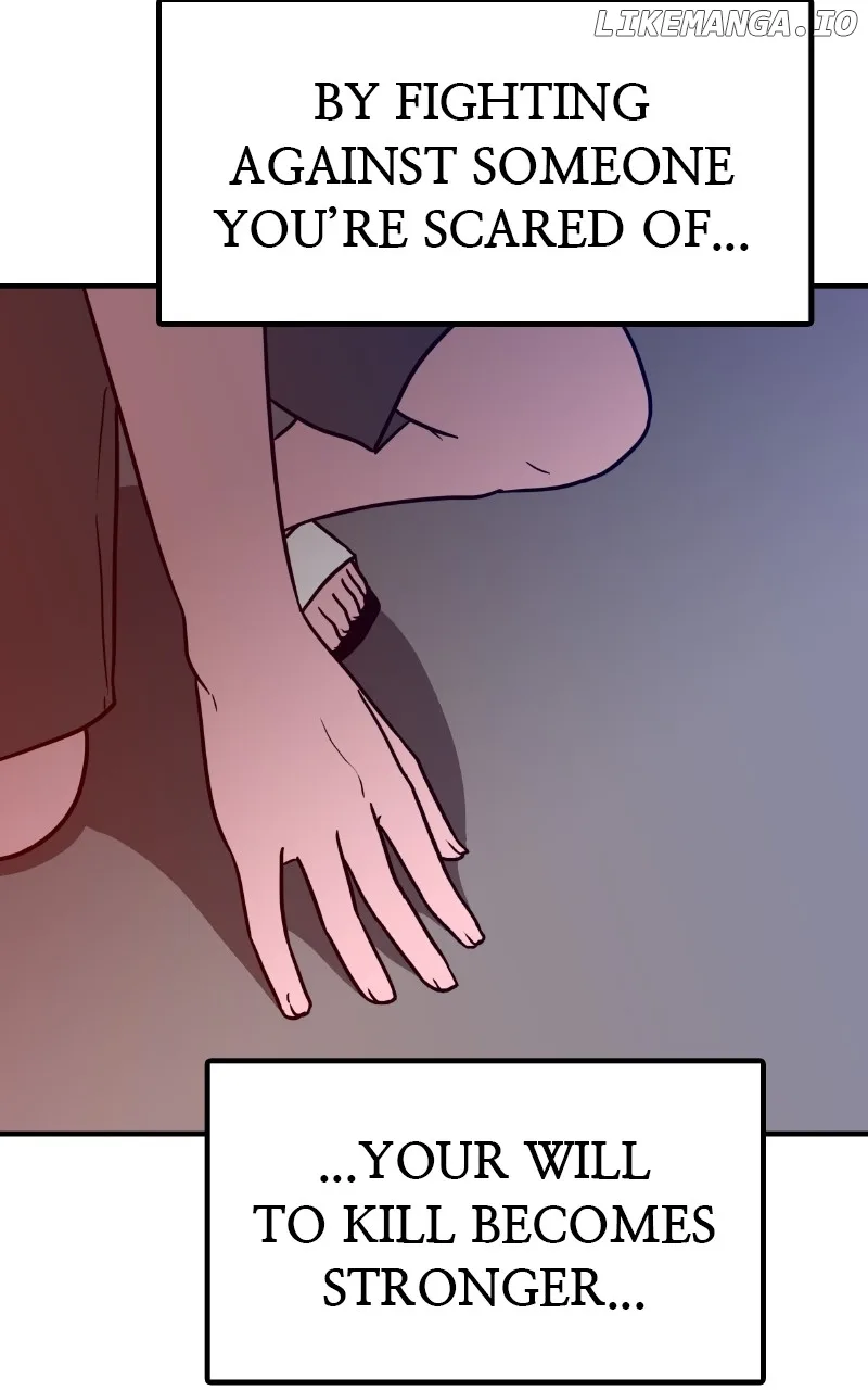 Dating to Survive Chapter 45 page 32