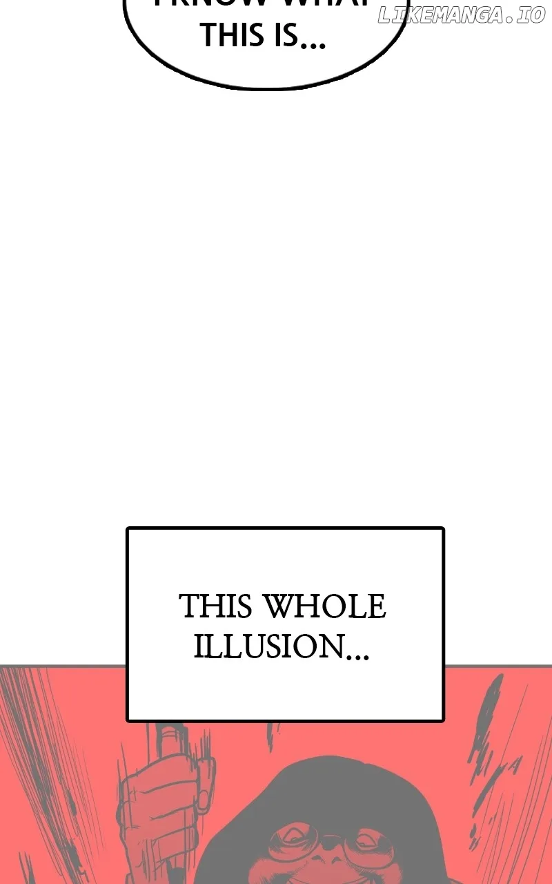 Dating to Survive Chapter 45 page 30