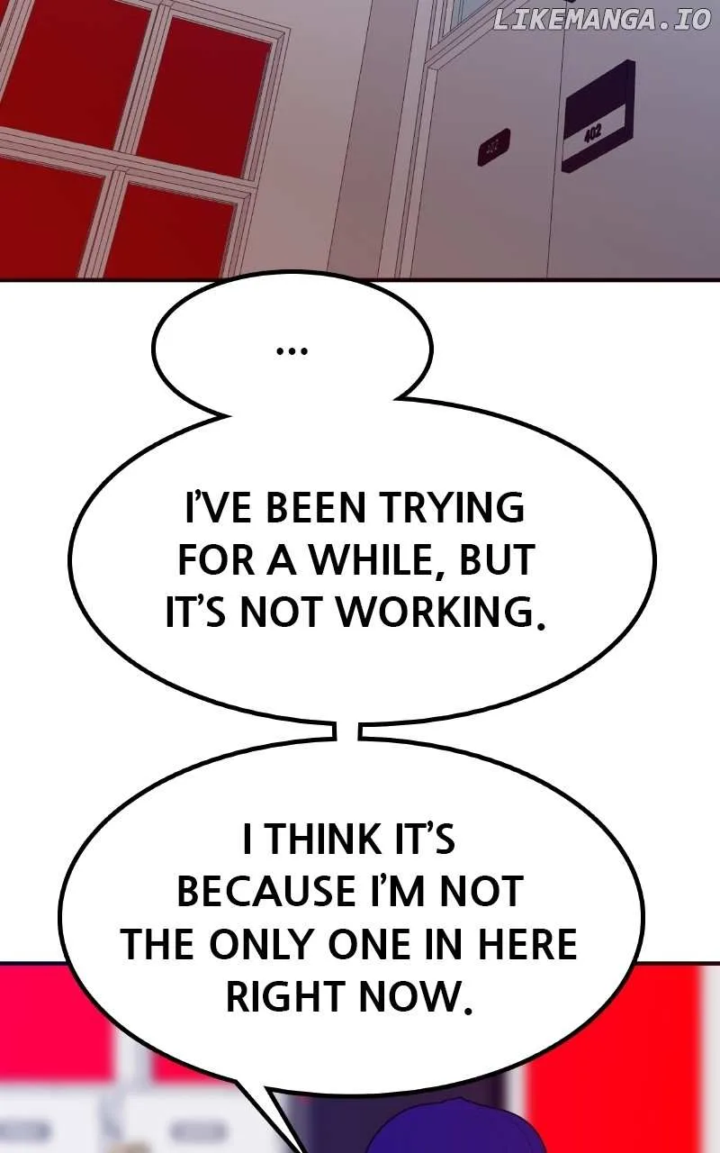 Dating to Survive Chapter 45 page 50