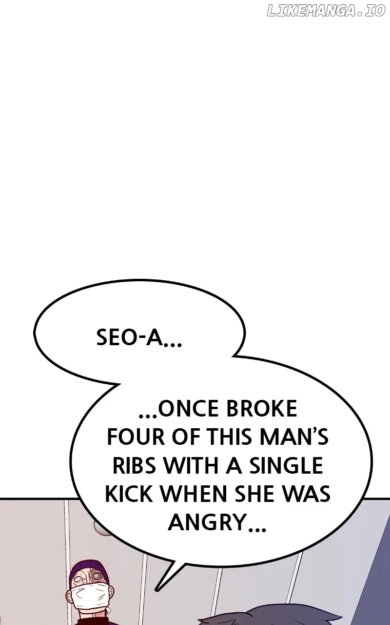 Dating to Survive Chapter 45 page 45