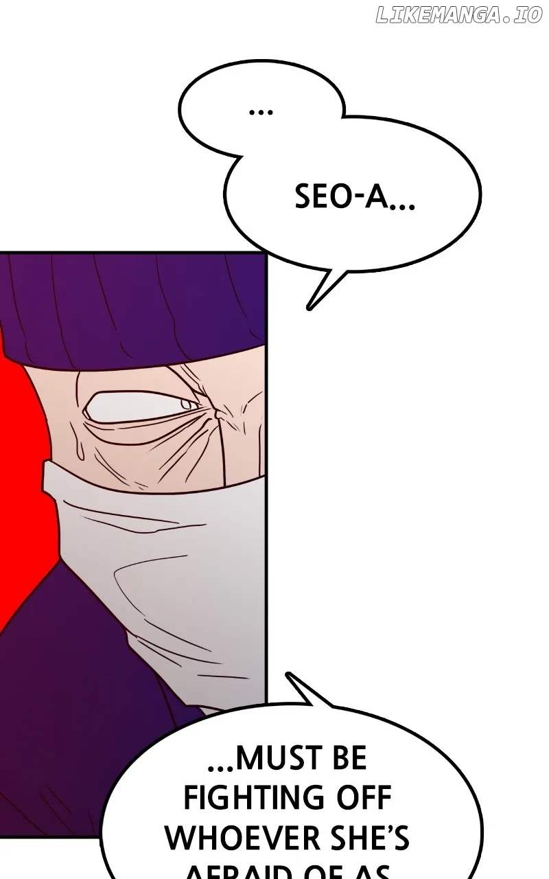 Dating to Survive Chapter 45 page 60