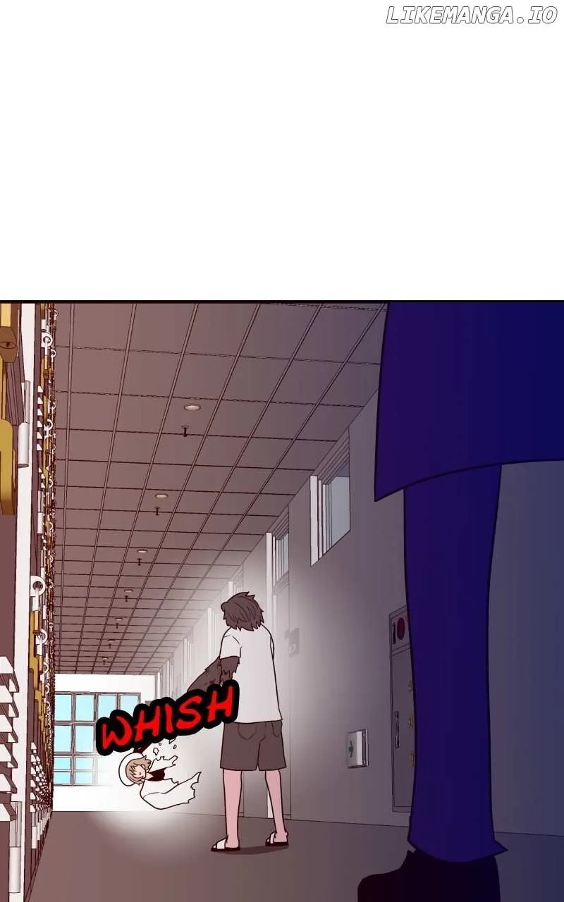Dating to Survive Chapter 45 page 78