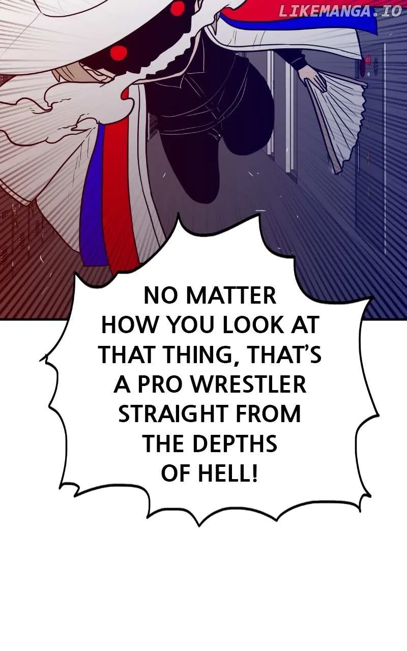 Dating to Survive Chapter 45 page 57