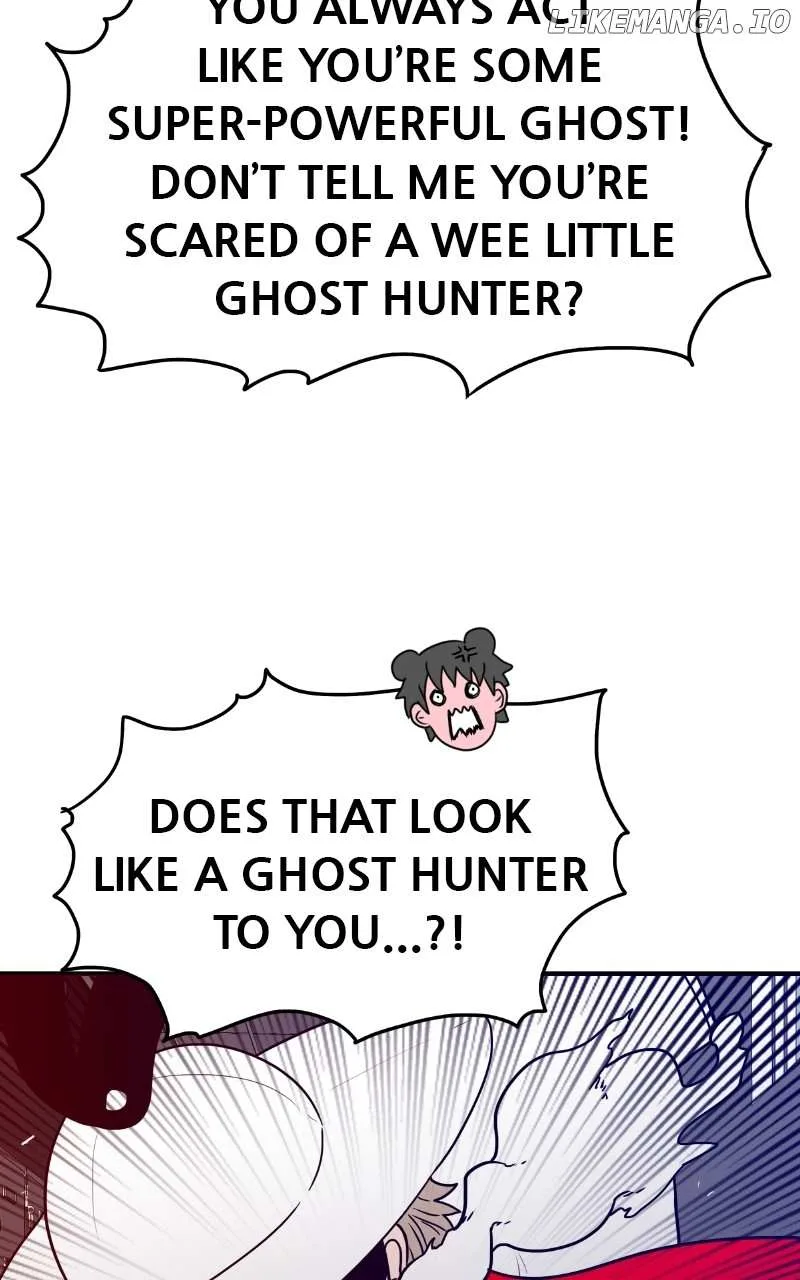 Dating to Survive Chapter 45 page 56