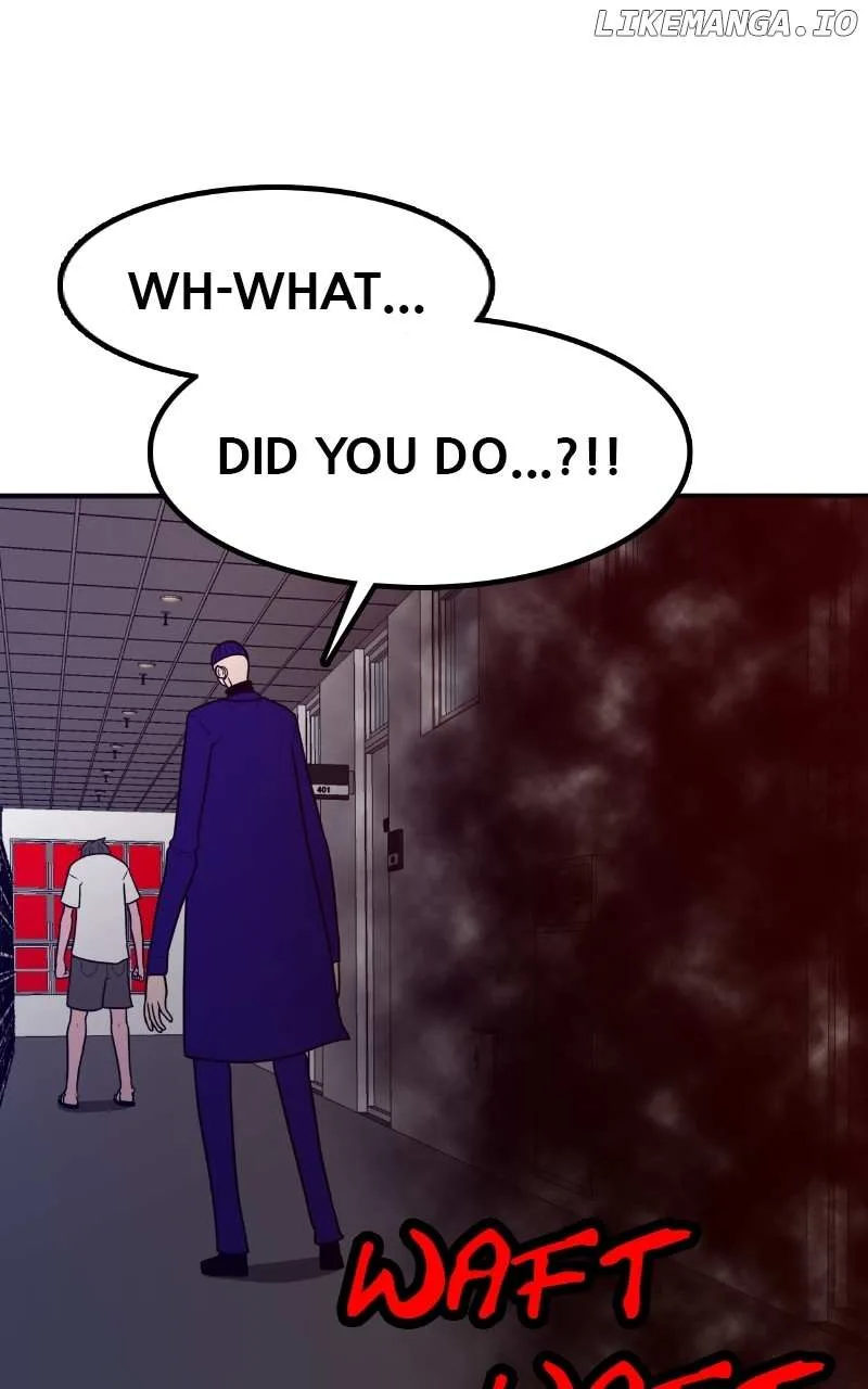 Dating to Survive Chapter 45 page 81