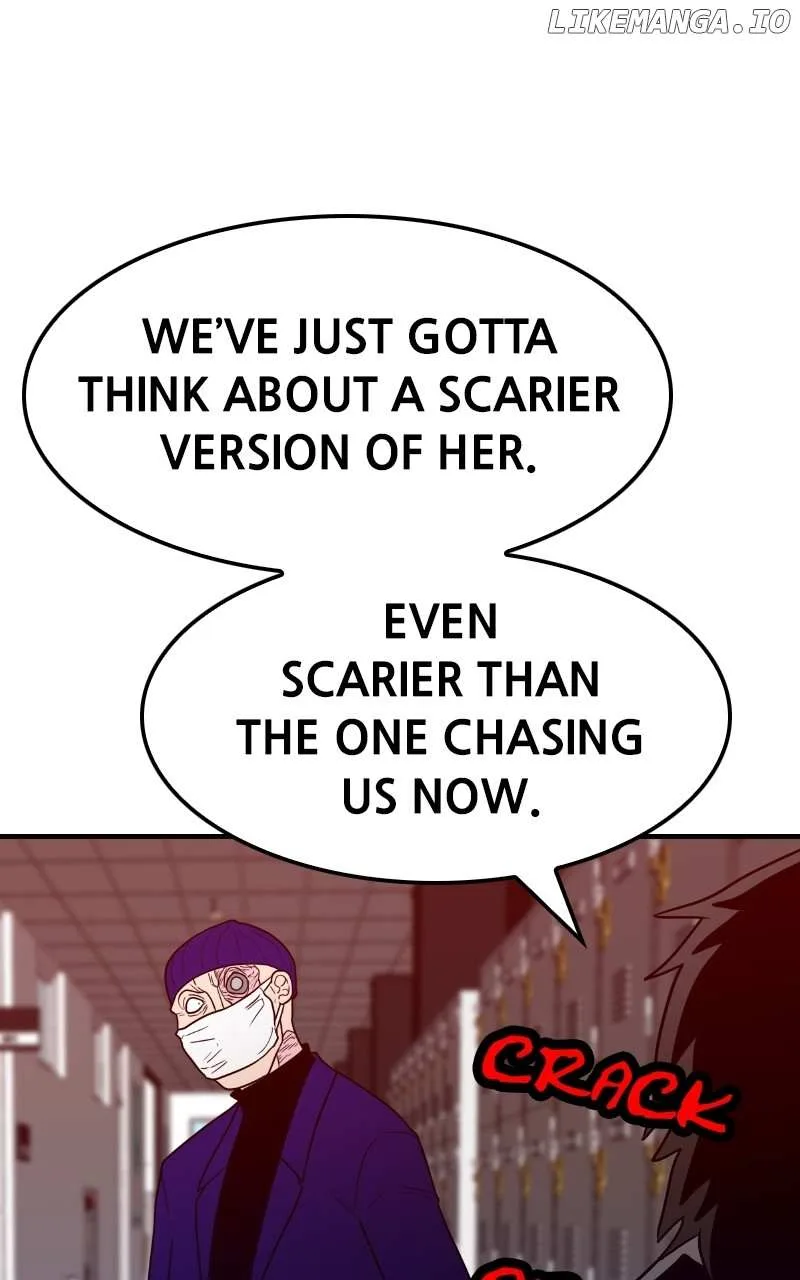 Dating to Survive Chapter 45 page 68
