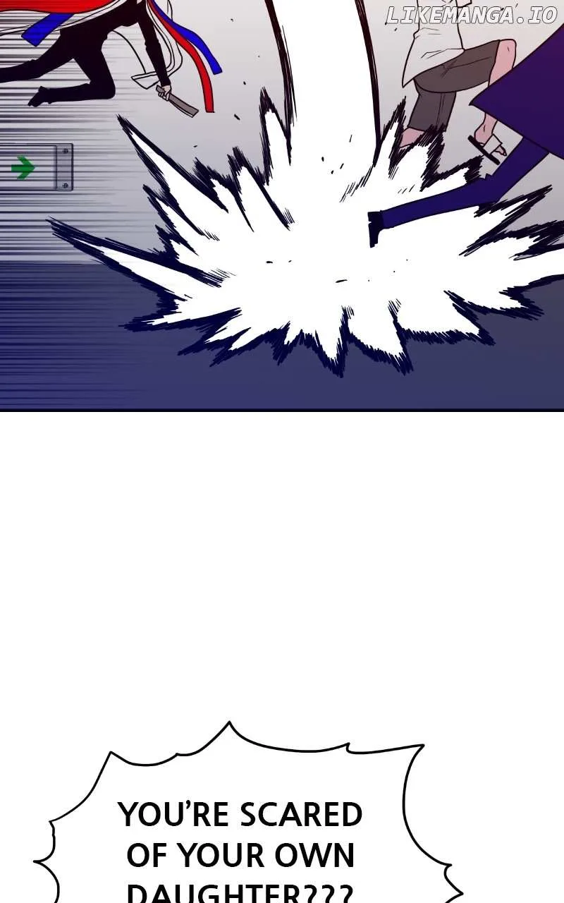 Dating to Survive Chapter 45 page 54