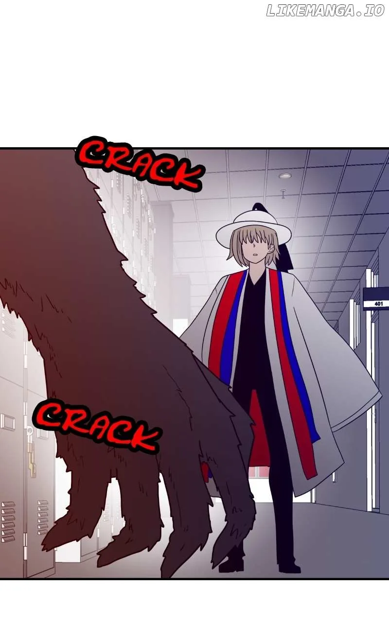 Dating to Survive Chapter 45 page 70