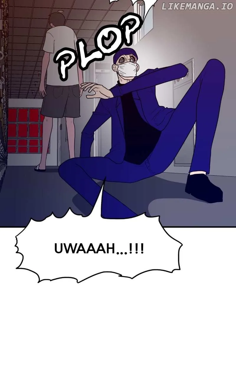 Dating to Survive Chapter 45 page 86