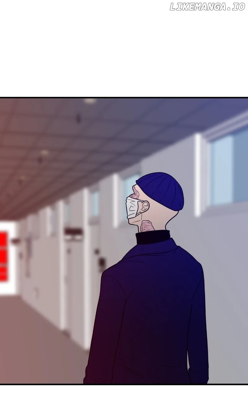 Dating to Survive Chapter 45 page 106